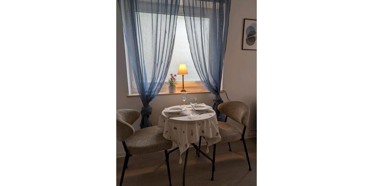 Erdgeschoßwohnung Paderborn - 1 Zimmer, 33 m&sup2;, 630&euro; | Angebot:26429987