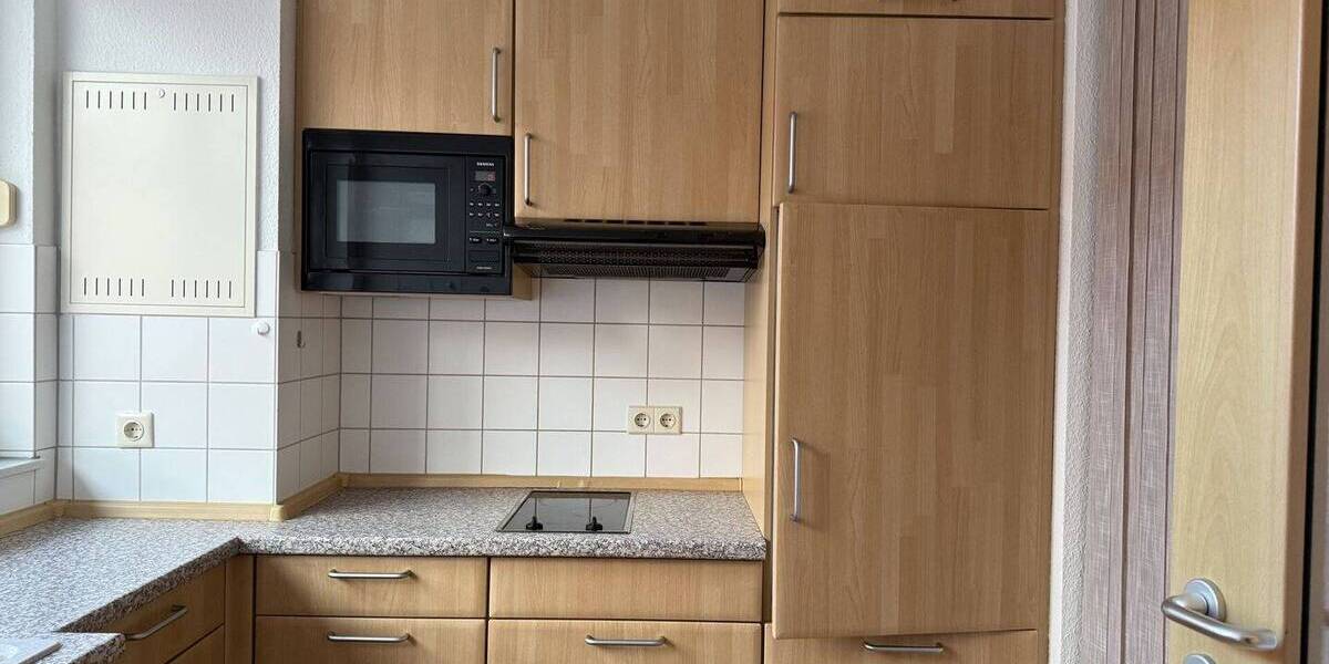 Etagenwohnung Steinheim - 2 Zimmer, 50 m&sup2;, 149.990&euro; | Angebot:26715378