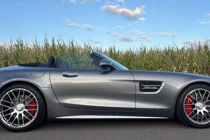 Mercedes-Benz AMG GT C 13.000 km 112.000 &euro; Rietberg 33397