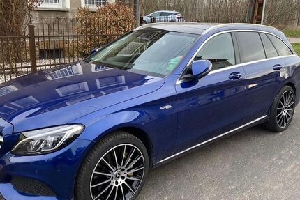 Mercedes-Benz C 400 106.000 km 26.200 &euro; Nieheim 33039