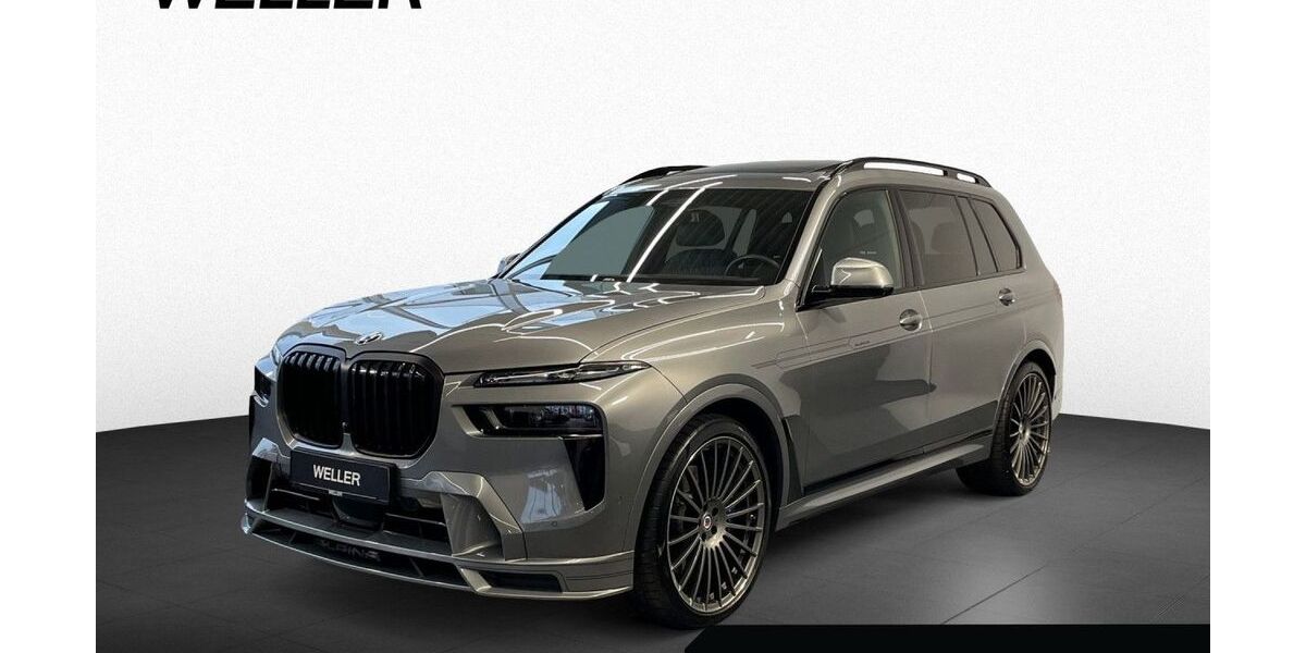 Alpina XB7 30.305 km 149.900 &euro; Paderborn 33104