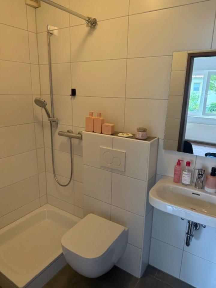 Saniertes 1-Zimmer Appartement mit neuem Bad