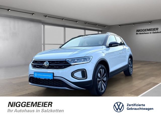 VW T-Roc 2.324 km 23.970 &euro; Salzkotten 33154