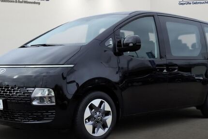 Hyundai STARIA 6.000 km 41.890 € Paderborn 33106