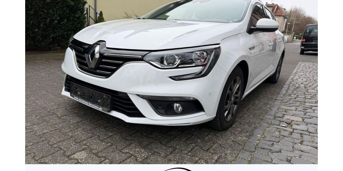 Renault Megane 209.000 km 5.899 &euro; Paderborn 33100