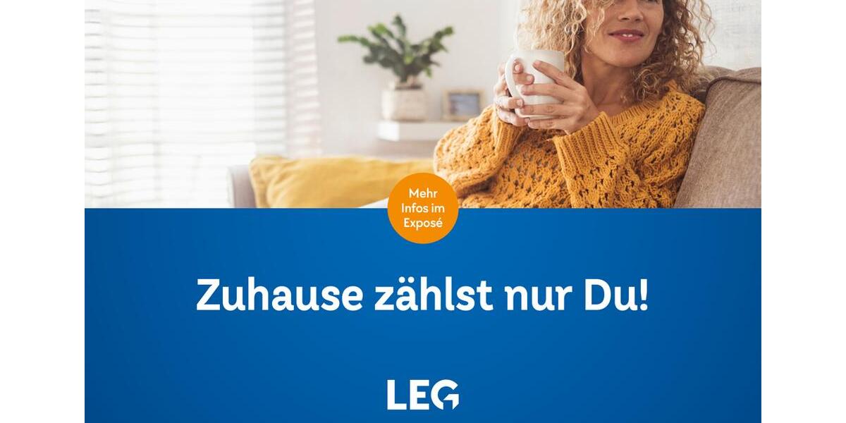 Dachgeschoßwohnung Geseke - 2 Zimmer, 61 m&sup2;, 324&euro; | Angebot:26373559