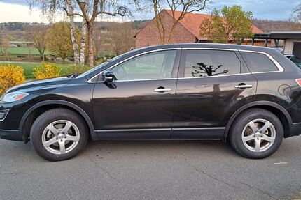 Mazda CX-9 235.000 km 10.500 &euro; Brakel 33034