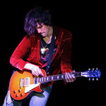 Ryan McGarvey & Band - Up From The Ashes