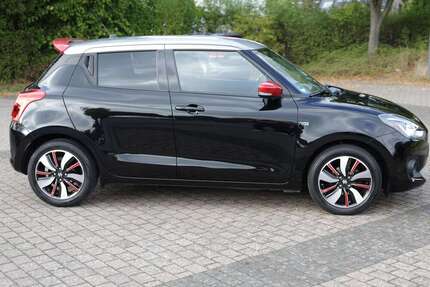 Suzuki Swift 67.000 km 12.800 € Rheda-Wiedenbrück 33378