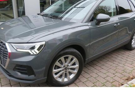 Audi Q3 33.020 km 35.770 € Marsberg 34431
