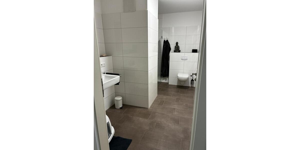 Erdgeschoßwohnung Paderborn - 3 Zimmer, 96 m&sup2;, 800&euro; | Angebot:26428343