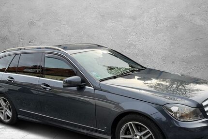 Mercedes-Benz C 250 150.000 km 11.800 &euro; Detmold 32758
