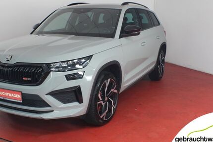 Skoda Kodiaq 41.671 km 38.949 € Detmold 32760