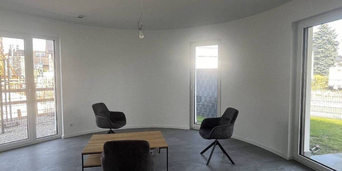Etagenwohnung Paderborn Elsen - 3 Zimmer, 89 m&sup2;, 419.900&euro; | Angebot:26916977