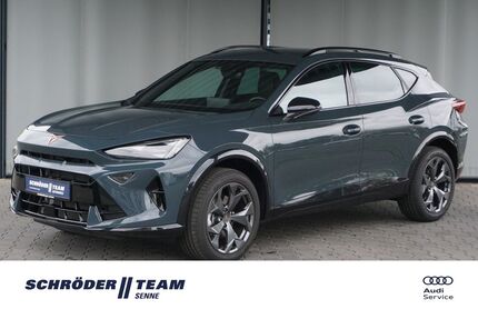 Cupra Formentor 1.270 km 32.790 € Bielefeld-Sennestadt 33689