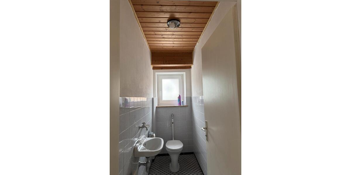 Erdgeschoßwohnung Delbrück - 2.5 Zimmer, 85 m&sup2;, 1.150&euro; | Angebot:26339877