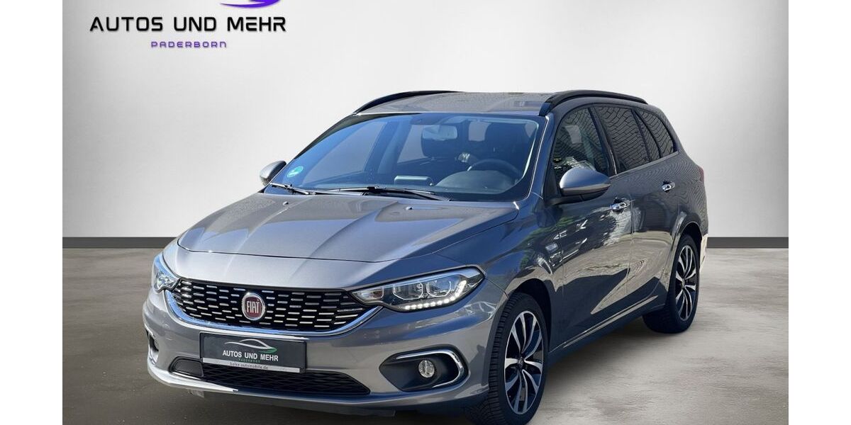 Fiat Tipo 87.200 km 10.490 &euro; Paderborn 33100