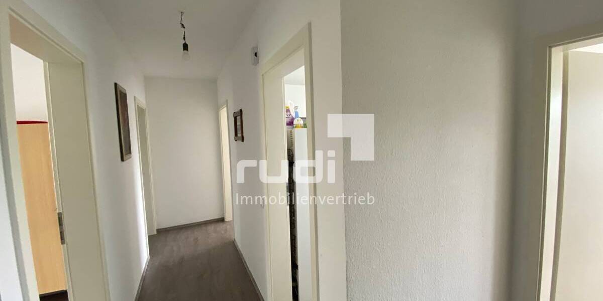 Etagenwohnung Bad Driburg - 3 Zimmer, 73 m&sup2;, 109.000&euro; | Angebot:19334633