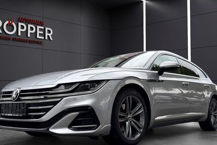 VW Arteon 95.000 km 27.490 &euro; Paderborn 33104