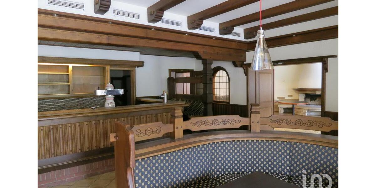 Gewerbeobjekt Horn-Bad Meinberg Bad Meinberg - 1.500&euro; | Angebot:17220814