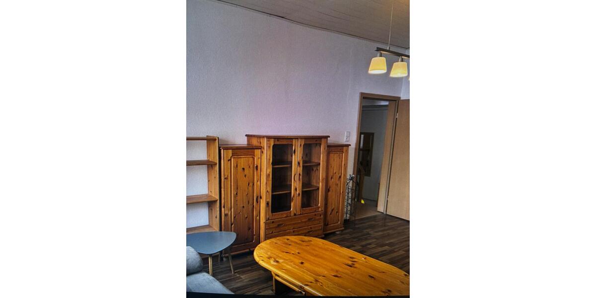 Etagenwohnung Horn-Bad Meinberg Bad Meinberg - 1 Zimmer, 60 m&sup2;, 450&euro; | Angebot:27623433