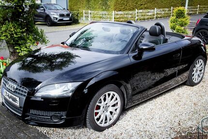 Audi TT 161.300 km 8.399 &euro; Paderborn 33100