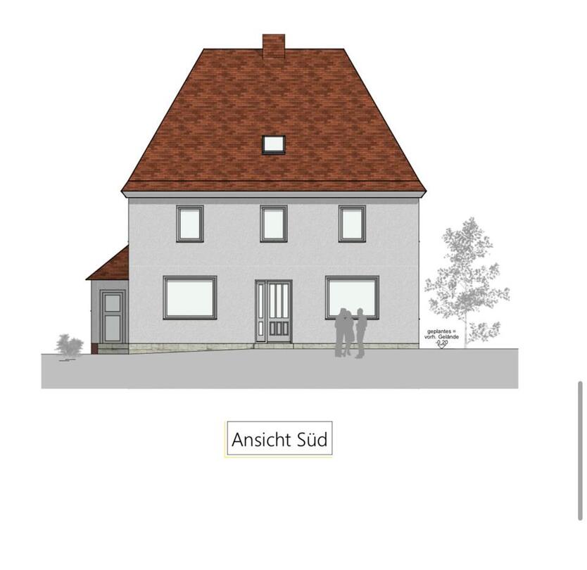 Haus zu Vermieten in Boke
