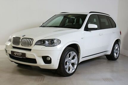 BMW X5 95.200 km 22.740 &euro; Paderborn 33100