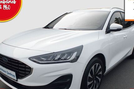 Ford Focus 17.800 km 24.950 € Langenberg 33449