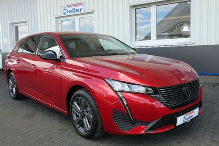 Peugeot 308 2.479 km 23.890 € Paderborn 33106