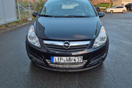 Opel Corsa 153.700 km 2.000 &euro; Detmold 32756