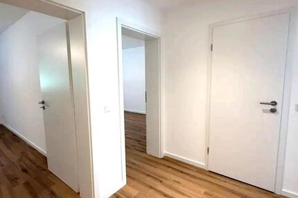 62 qm, frisch renoviert