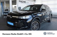 Gebrauchtwagen VW Tiguan