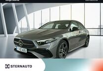 Gebrauchtwagen Mercedes A 220