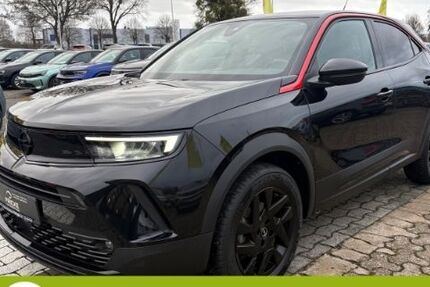 Opel Mokka 46.490 km 17.480 &euro; Lippstadt 59557