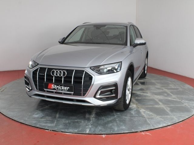 Audi Q5 42.201 km 34.949 &euro; Detmold 32760