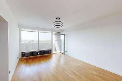Wohnung zum Mieten in Paderborn 650 € 50 m² 2 zimmer