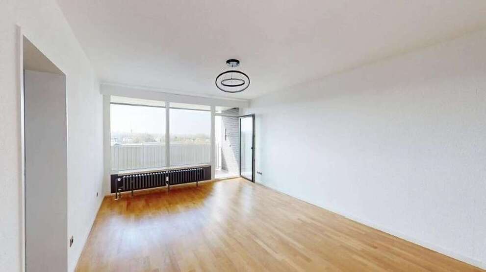 Wohnung zum Mieten in Paderborn 650 € 50 m² 2 zimmer