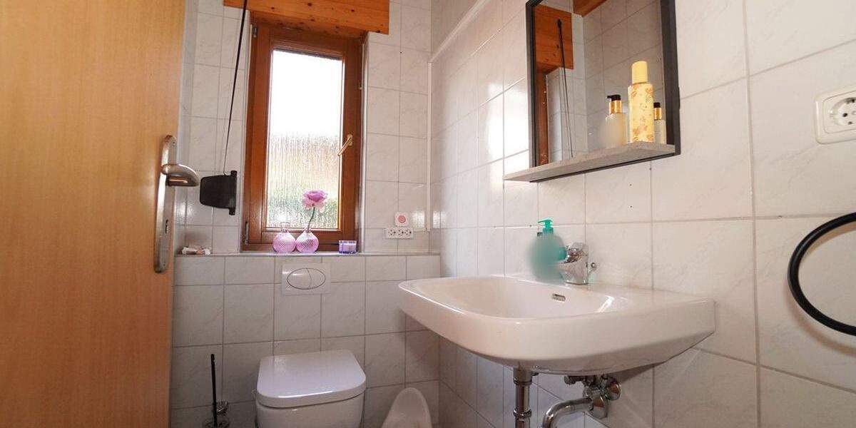 Doppelhaushälfte Delbrück / Anreppen Anreppen - 5 Zimmer, 125 m&sup2;, 399.000&euro; | Angebot:25781132