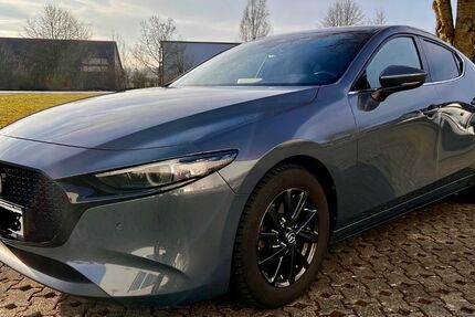 Mazda 3 74.100 km 19.500 &euro; Lichtenau 33165