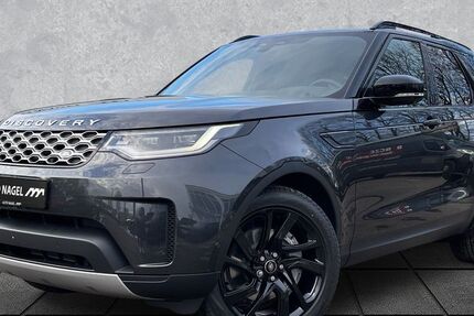 Land Rover Discovery 10.890 km 64.790 € Bielefeld 33605