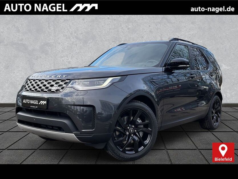 Land Rover Discovery 10.890 km 64.790 € Bielefeld 33605