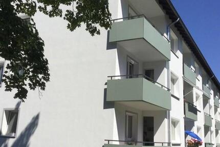 Wohnung Bielefeld Mitte - 3 Zimmer, 66 m&sup2;, 694&euro; | Angebot:25469474