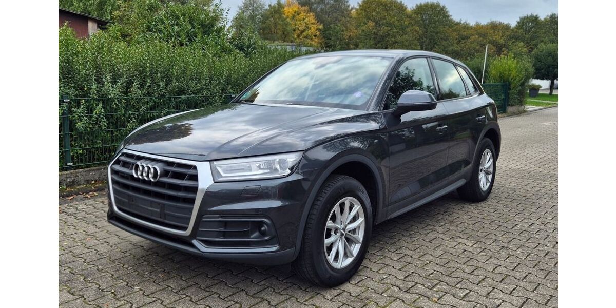 Audi Q5 70.750 km 24.900 &euro; Paderborn 33106
