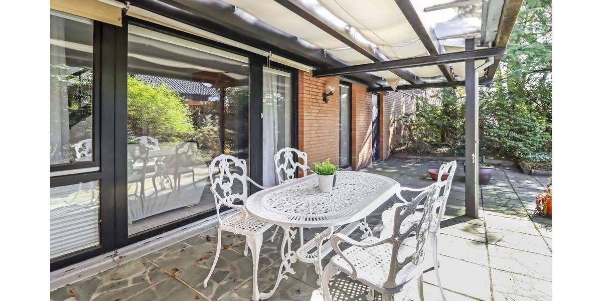 Reihenendhaus Detmold Pivitsheide - 5 Zimmer, 156 m&sup2;, 275.000&euro; | Angebot:26220200