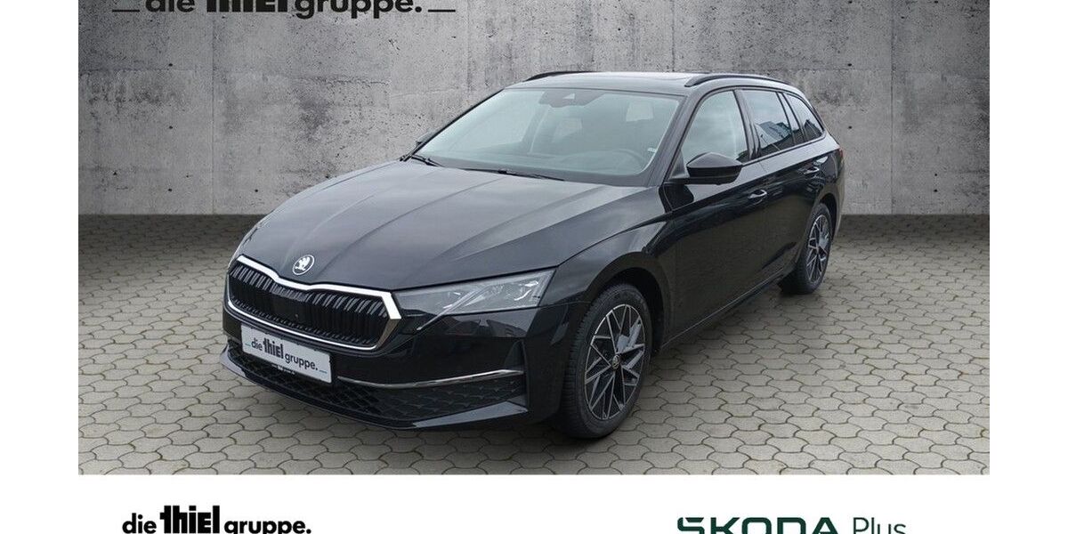 Skoda Octavia 11.600 km 34.990 € Paderborn 33104