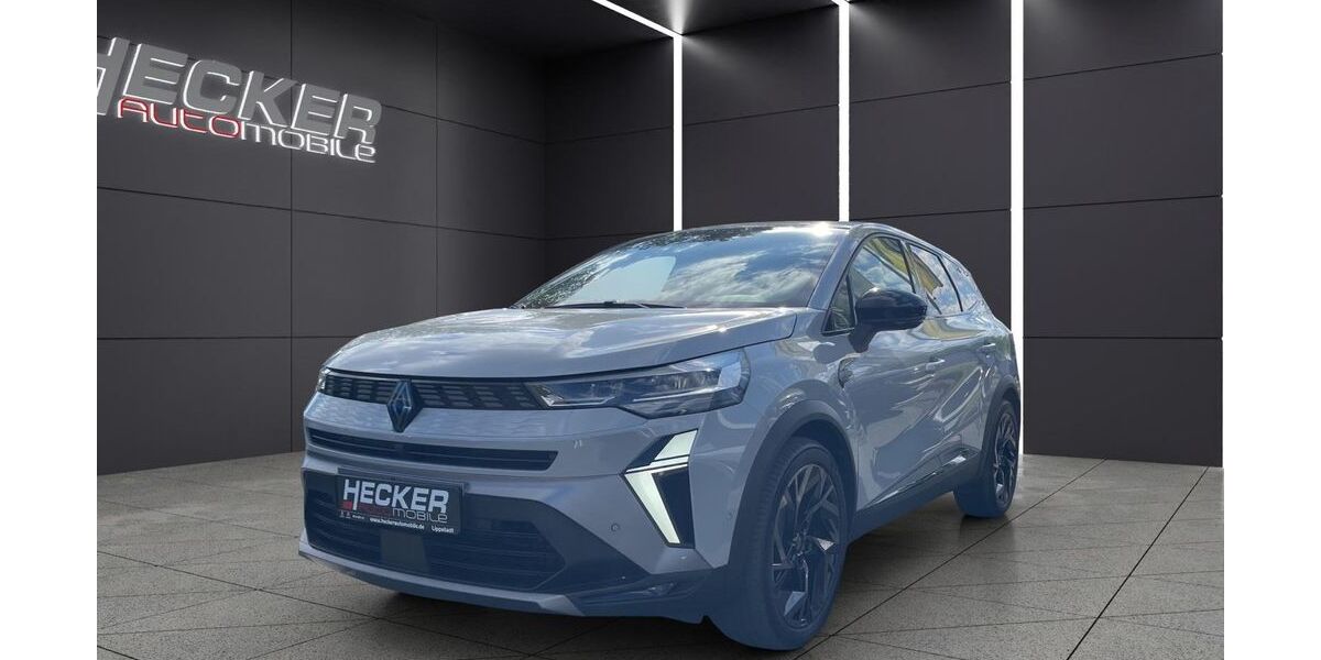 Renault Symbioz 15.999 km 33.650 € Lippstadt 59557