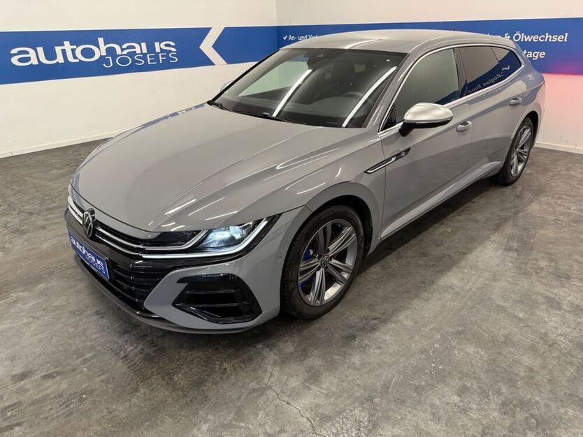 Arteon