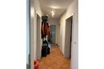 Helle 3 Zimmer Wohnung zimmer