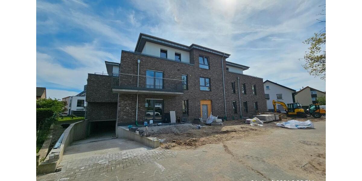 Etagenwohnung Bad Lippspringe - 4 Zimmer, 134 m&sup2;, 1.869&euro; | Angebot:26317770
